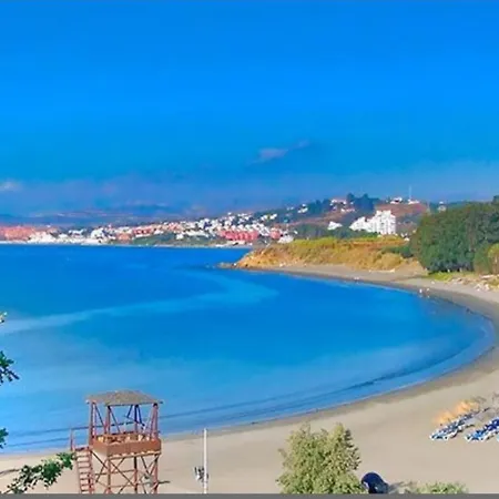 Hotel Apartamento Sidney