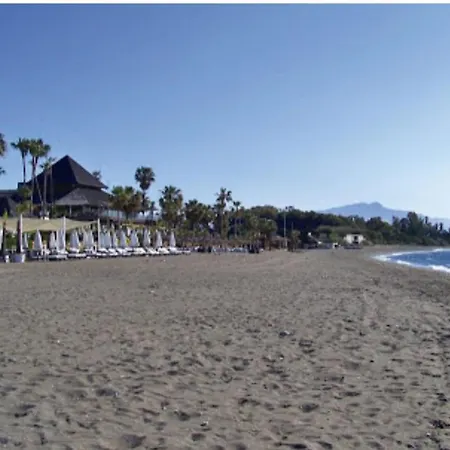 Apartamento Sidney Hotel Estepona