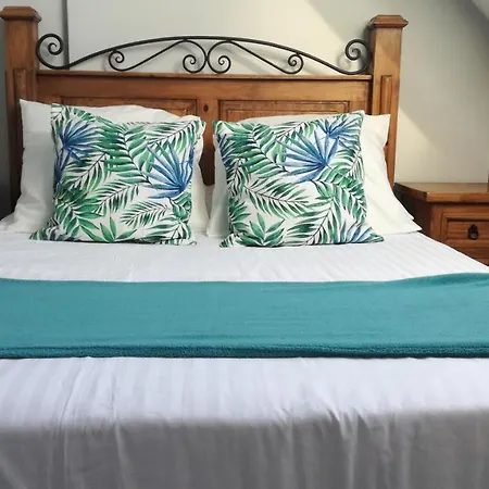 Apartamento Sidney