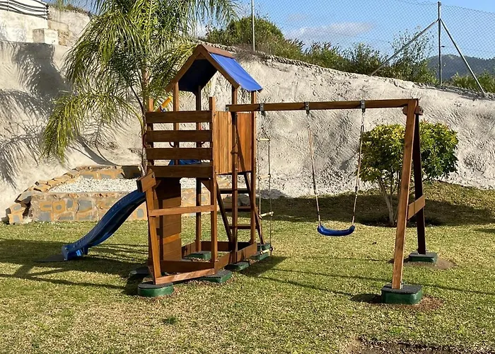 Hotel Apartamento Sidney Estepona