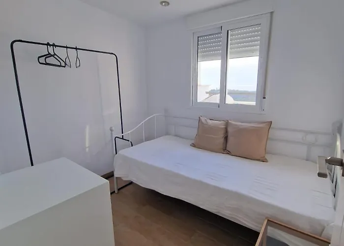 Apartamento Sidney Estepona
