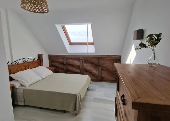 Apartamento Sidney * Estepona