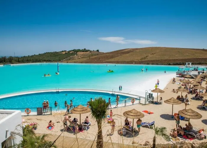 Apartamento Sidney Estepona