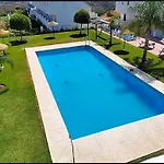 Hotel Apartamento Sidney