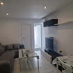Apartamento Sidney Hotel