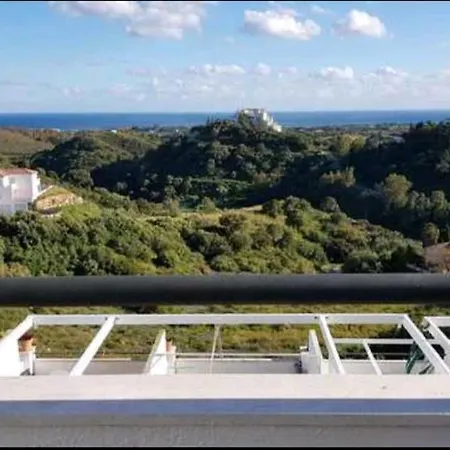 Hotell Apartamento Sidney *