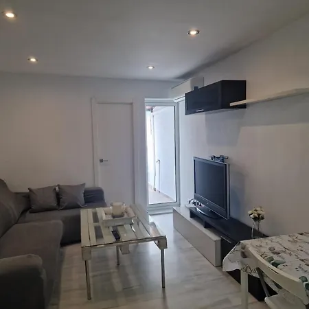 Apartamento Sidney Apartment