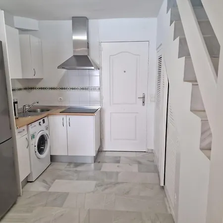 Apartamento Sidney Hotell *