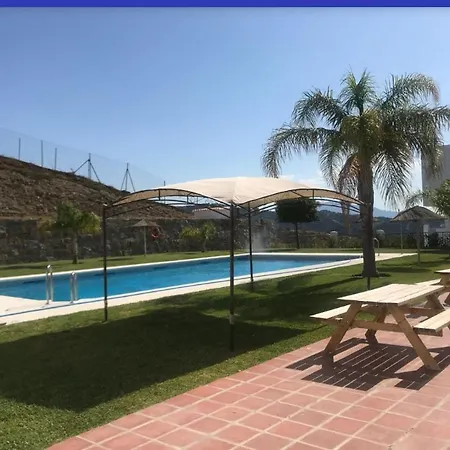 Apartamento Sidney Apartment