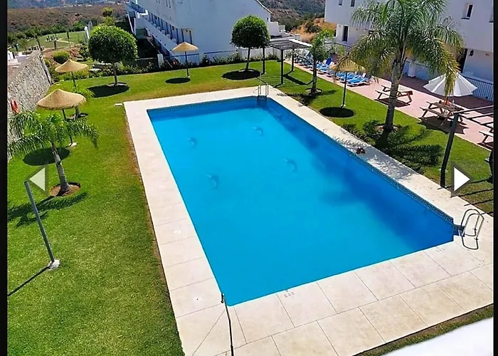 Hotell Apartamento Sidney