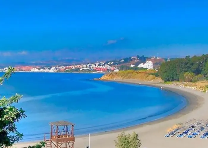 Hotell Apartamento Sidney