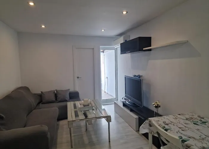 Apartamento Sidney Hotell