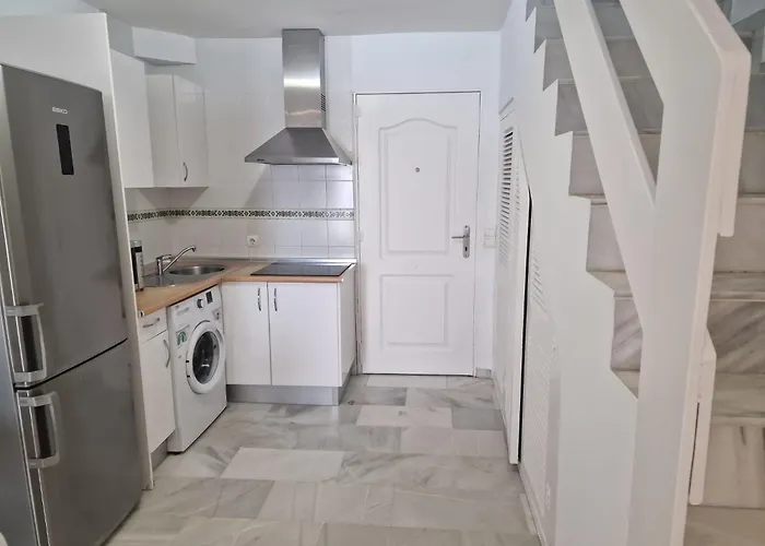 Apartamento Sidney Szálloda *