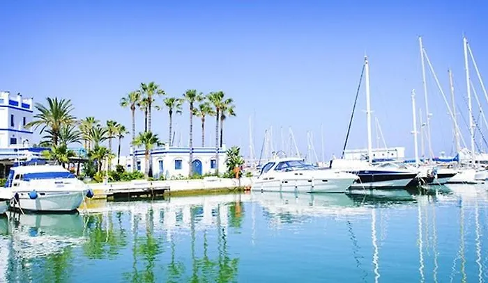 Apartamento Sidney * Estepona