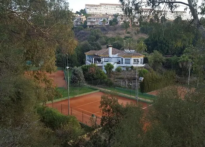 Hotell Apartamento Sidney *