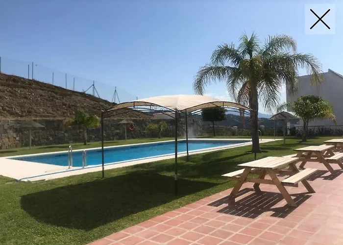 Apartamento Sidney Hotell