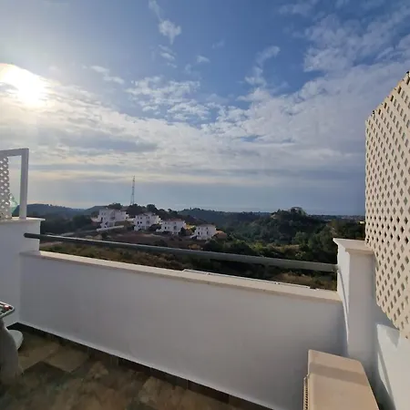Apartamento Sidney Estepona