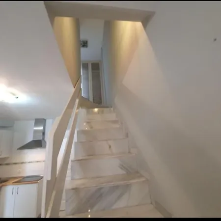 Apartamento Sidney *