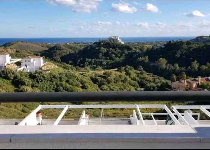 Hotel Apartamento Sidney *