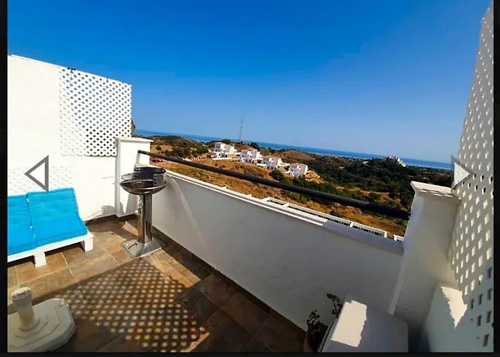 Apartamento Sidney * Estepona