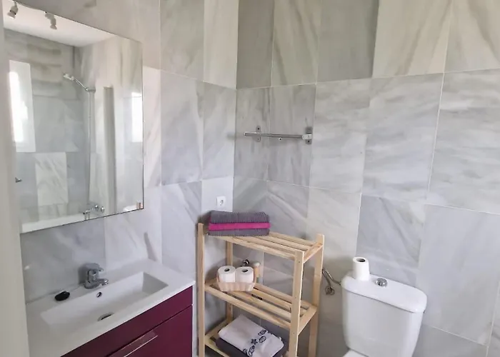 Apartamento Sidney *