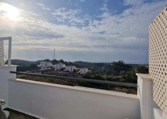 Apartamento Sidney Estepona
