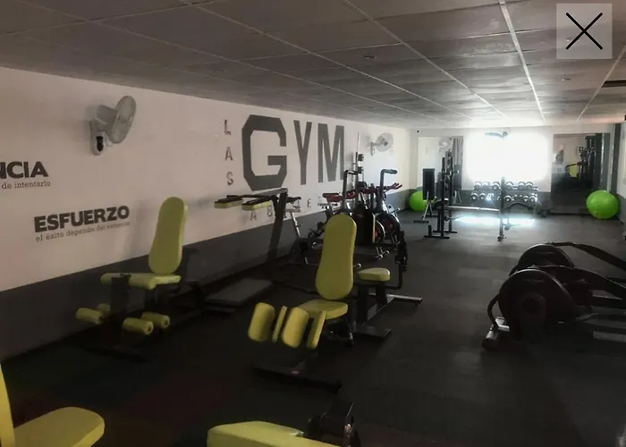 Hotel Apartamento Sidney Estepona