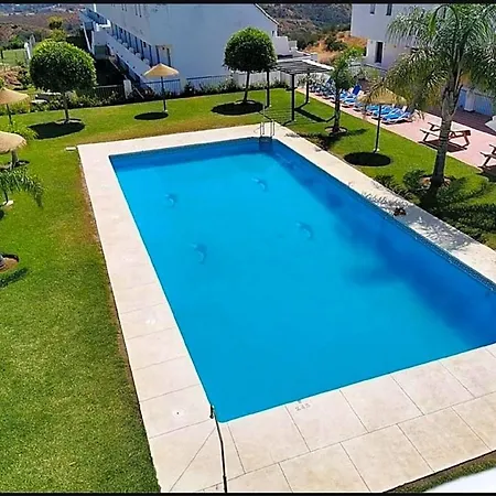 Отель Apartamento Sidney