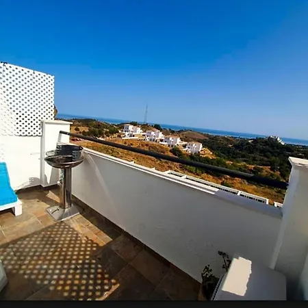 Apartamento Sidney * Эстепона