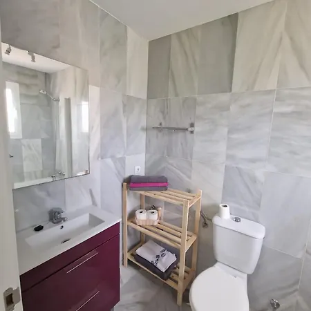 Apartamento Sidney *