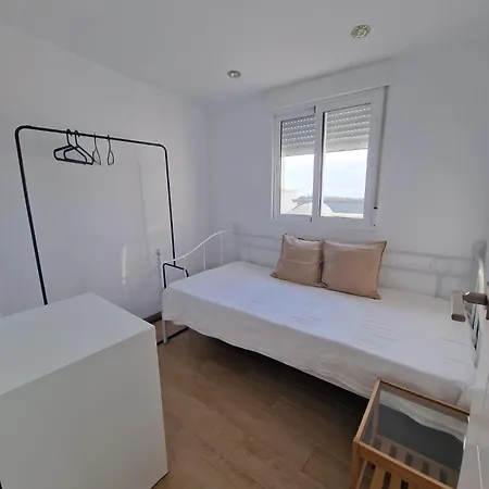 Apartamento Sidney Эстепона
