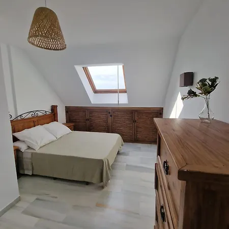 Apartamento Sidney * Эстепона