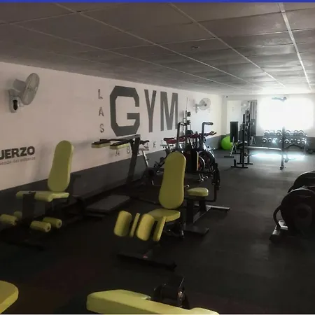 Отель Apartamento Sidney Эстепона